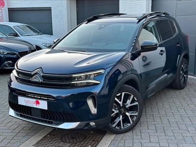 Citroën C5 Aircross 1.2 Pure Tech *Adapt.Cruise*Leder*Cam*