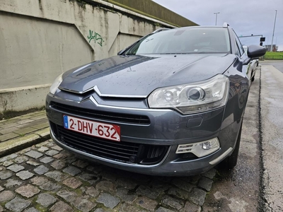 Citroën c5 Comforttable Model 2.0 Diesel