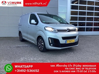 Citroën Jumpy 1.6 HDI Cruise/ LMV/ PDC/ Airco