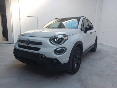 Fiat 500X 1.3 Firefly T 150 DCT City Cr First Ed City Cros