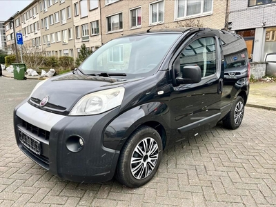 Fiat Fiorino 1.3 Diesel euro 5 lichten vracht 137.000 km’s