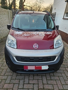 Fiat fiorino 1.3 ecojet te koop