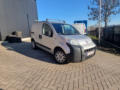 Fiat fiorino 2011 euro5 (airco)