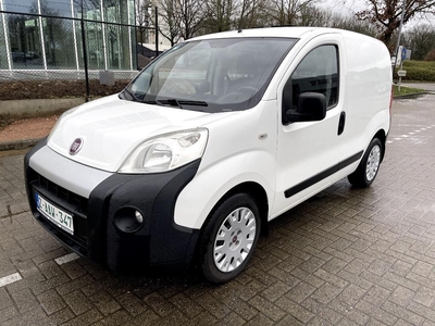 Fiat Fiorino lichtevracht