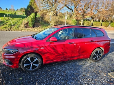 Fiat Tipo Break