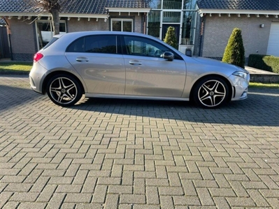 Mercedes A200 AMG-LINE PANORAMADAK NAVI LED CAMERA