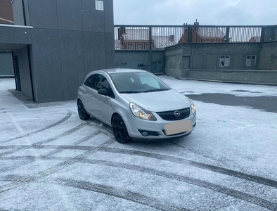 Opel Corsa 1.3CDTi