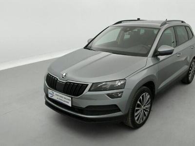 SKODA KAROQ 1.5 TSI ACT Ambition DSG NAVI/CAMERA/KEYLESS/JA'19