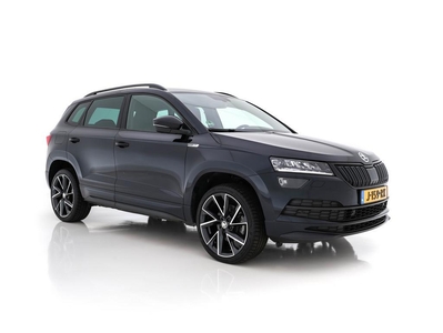 Skoda Karoq 1.5 TSI ACT Sportline Business *VIRTUAL-COCKPIT