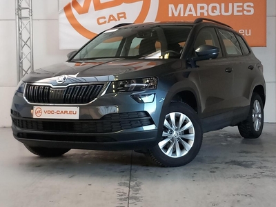 Skoda Karoq Ambition