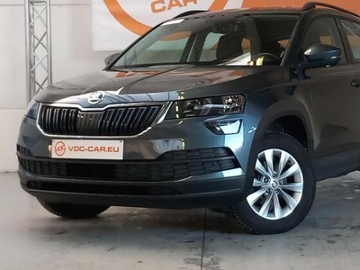 SKODA KAROQ Ambition 1.0 TSI