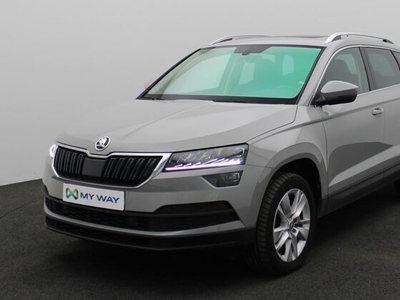 SKODA KAROQ Karoq Style 1,5 TSI 150CV DSG