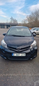 TOYOTA YARIS 11//2011 1.4 DIESEL 1AN GARANTIE