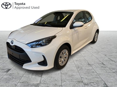 Toyota Yaris Dynamic HYBRIDE DE STOCK!!!