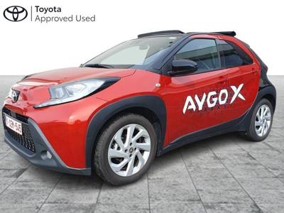 Toyota Aygo X X Air CABRIO