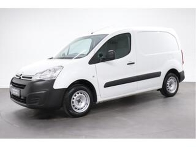 Citroen BERLINGO 1.6 HDI CLUB 1.6HDI