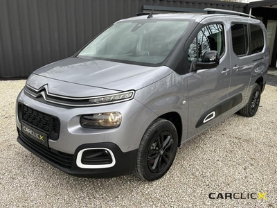 Citroën Berlingo Shine XL Aut. 130 pk 7pl *nieu