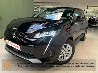 Peugeot 3008 Active Pack GPS