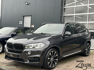 BMW X5 sDrive25d High Executive | XENON | LED | 20'' LM |