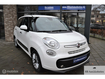 Fiat 500 L Living 0.9 TwinAir Lounge