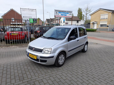 Fiat Panda 1.2 Active