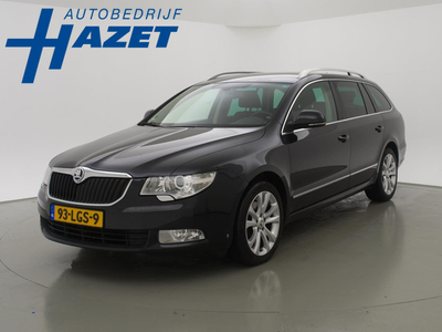 Škoda Superb Combi 1.8 TSI 160 PK + NAVIGATIE / TREKHAAK