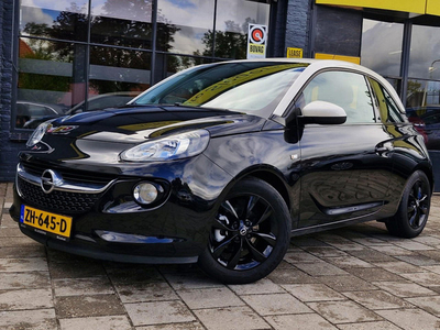 Opel ADAM 1.4 Hardwell Edition | Parkeersensoren Achter | Apple Carplay | Android Auto | Cruise Control |
