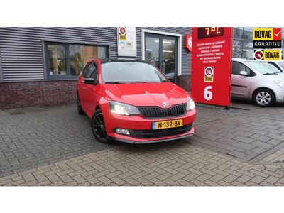 Skoda Fabia 1.2 TSI Style