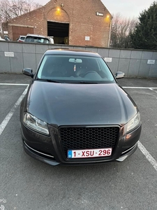 Audi a3 1.6 2012