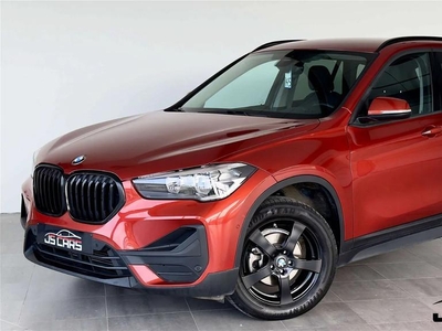 BMW X1 1.5 d sDrive16*1ERPRO*27.000KM*CLIM*NAVI*PDC*ETC