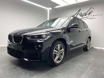 BMW X1 1.5iA *GARANTIE 12 MOIS*1er PROPRIETAIRE*PACK M*