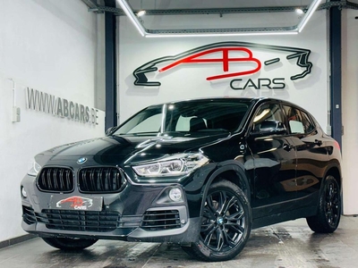 BMW X2 1.5iA sDrive18 * GARANTIE 12 MOIS * SPORT *