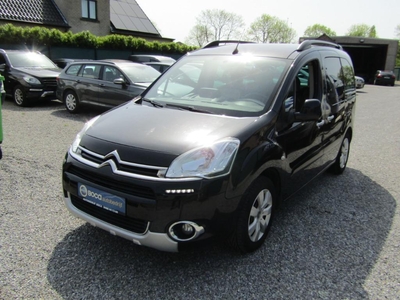 Citroen Berlingo 1.6 Benzine