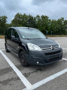 Citroen berlingo 1.6hdi euro5 airco3zit gekeurd voor verkoop