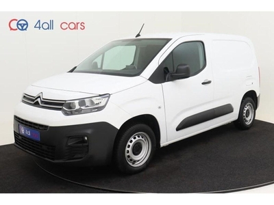 Citroen Berlingo 2516 heavy apple android