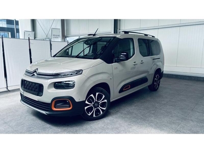 Citroen Berlingo Taille XL 5pl. 1.2 PureTech 13