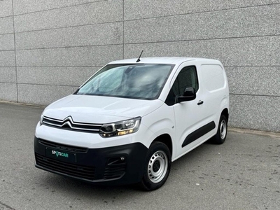 Citroen Berlingo VAN *GPS*3PL*CAMERA* 1.5 HDI 100 PK