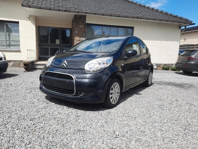 Citroen C1 1.0i met Garantie