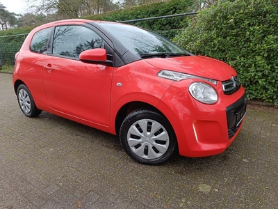 Citroen C1 - 1.2 benz - 1ste eigenaar - ...