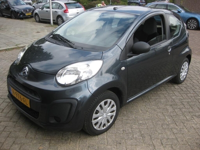 Citroen C1 km 97000 Bouwjaar 2012