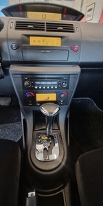 CITROEN C4 BENZINE AUTOMATIC