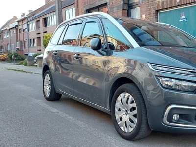 Citroen c4 grand picasso