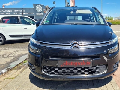 Citroen C4 Picasso 7 plaatsen / 7 PLACE