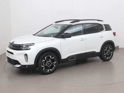 Citroen C5 Aircross puretech shine 130 AT