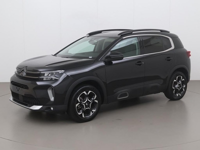 Citroen C5 Aircross puretech shine 130 AT