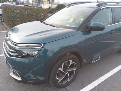 Citroen C5 Aircross Shine 1.2