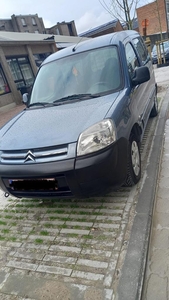 Citroën berlingo 1.4