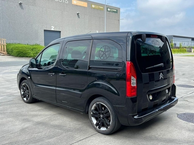 Citroën Berlingo 1.6 Benzine Euro 5