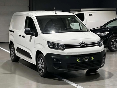 Citroën Berlingo 1.6 BlueHDi (bj 2019)