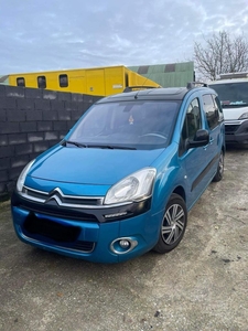 Citroën Berlingo 1.6 d Automatique Euro 5